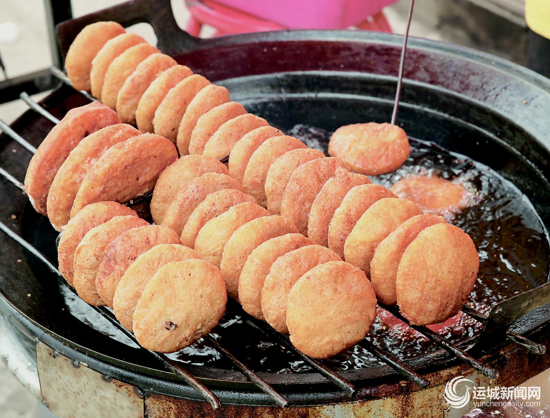 千层油糕怎么做_千层油糕的做法_lingling玲食_豆果美食