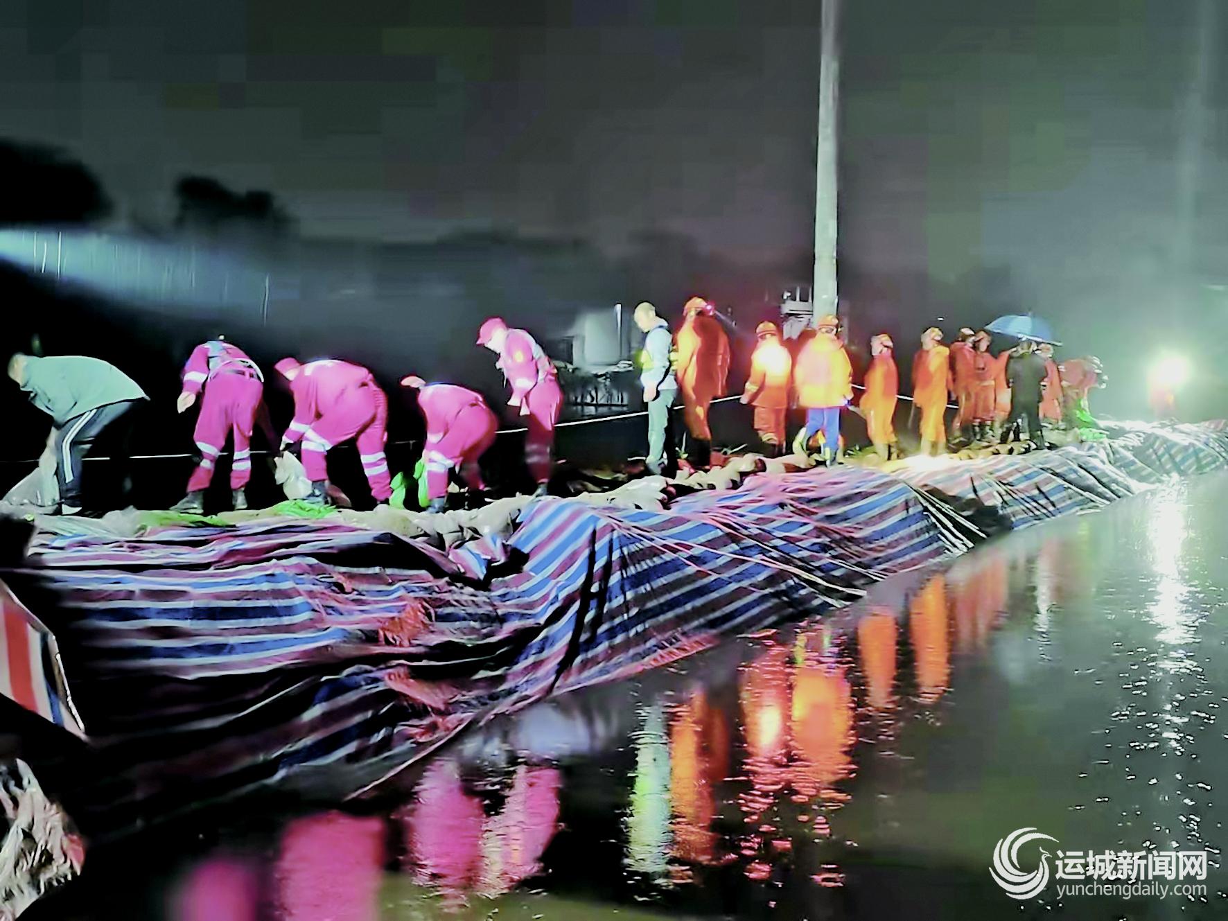 水务部门紧急提醒：远离河道 确保安全