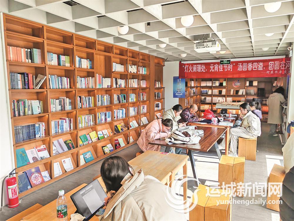阅读运动旅行“慢炖”寒假时光(图1)