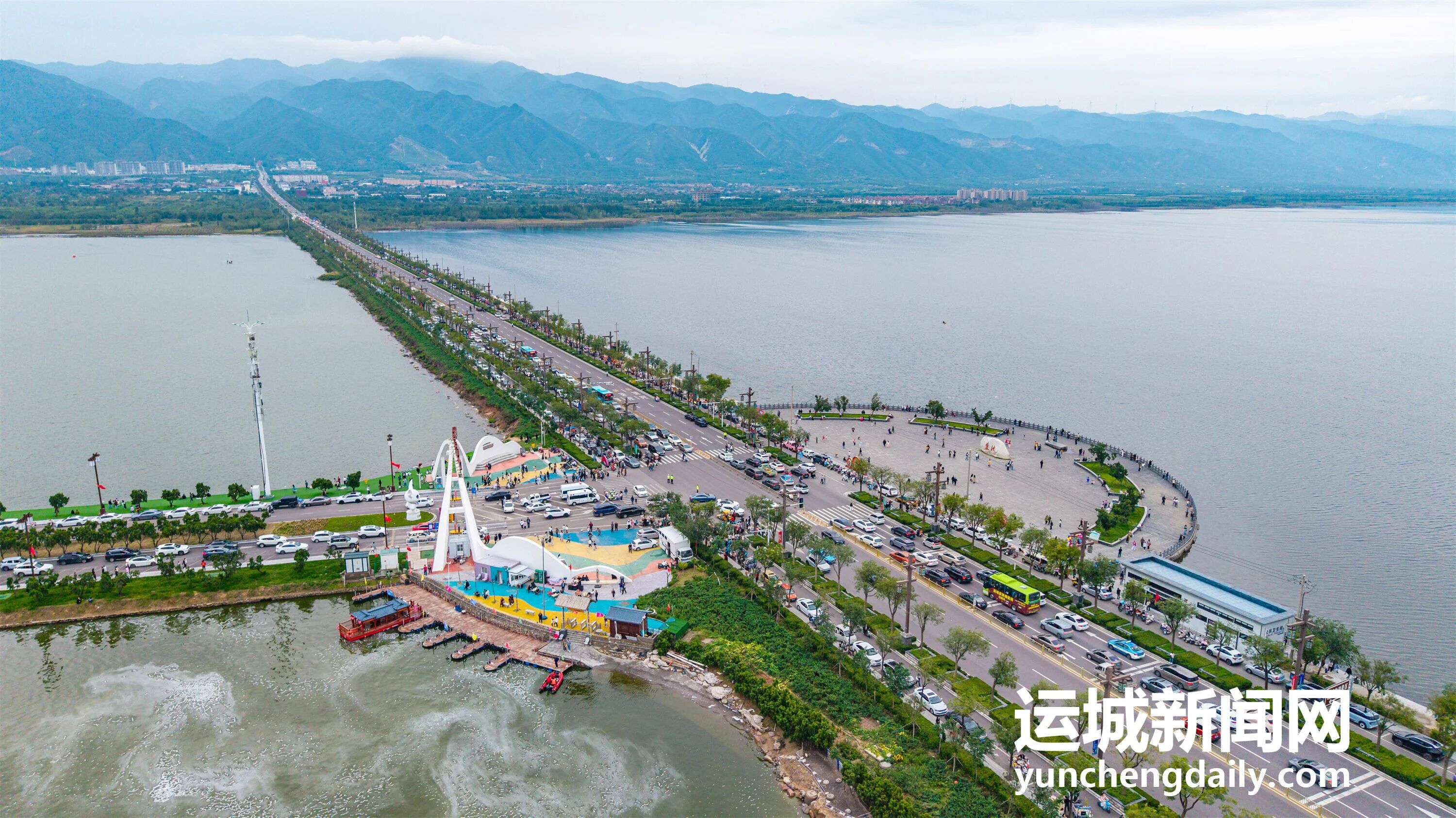 好运之城 文旅生辉——我市国庆中秋假期文旅市场观察之三