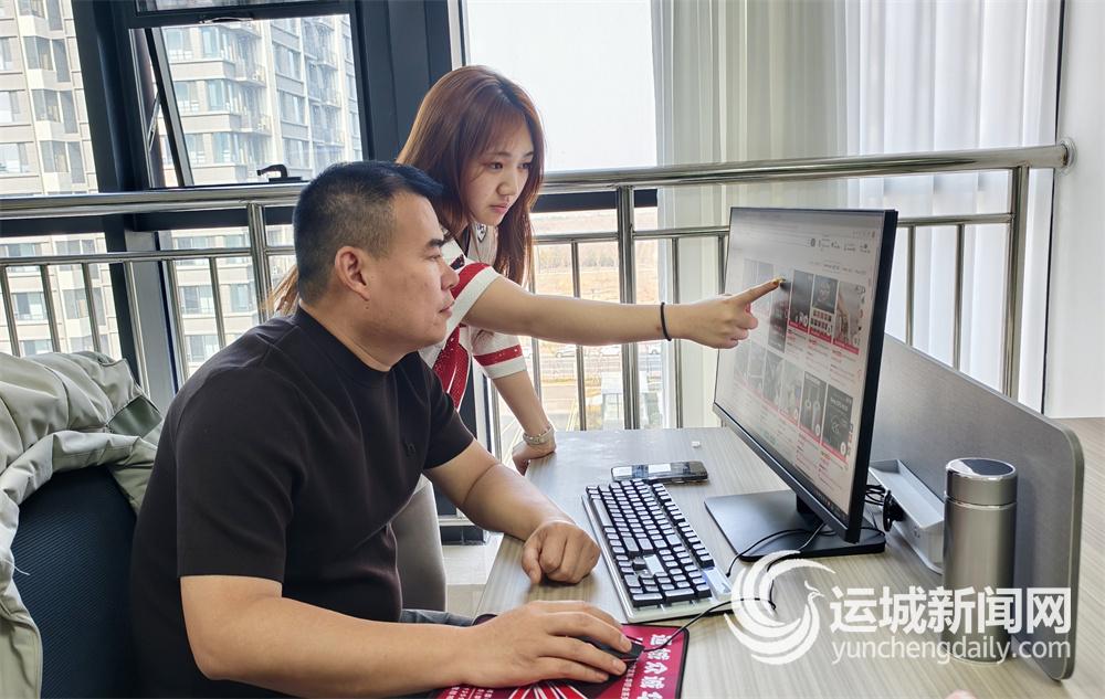 “秋月跨境”驶入外贸转型快车道(图2)