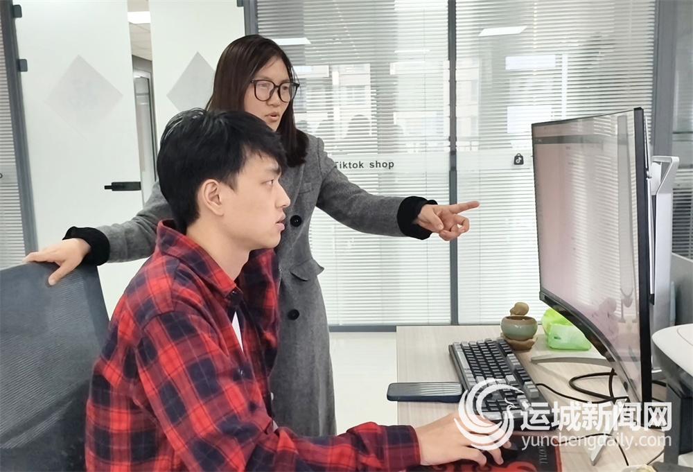 “秋月跨境”驶入外贸转型快车道(图3)