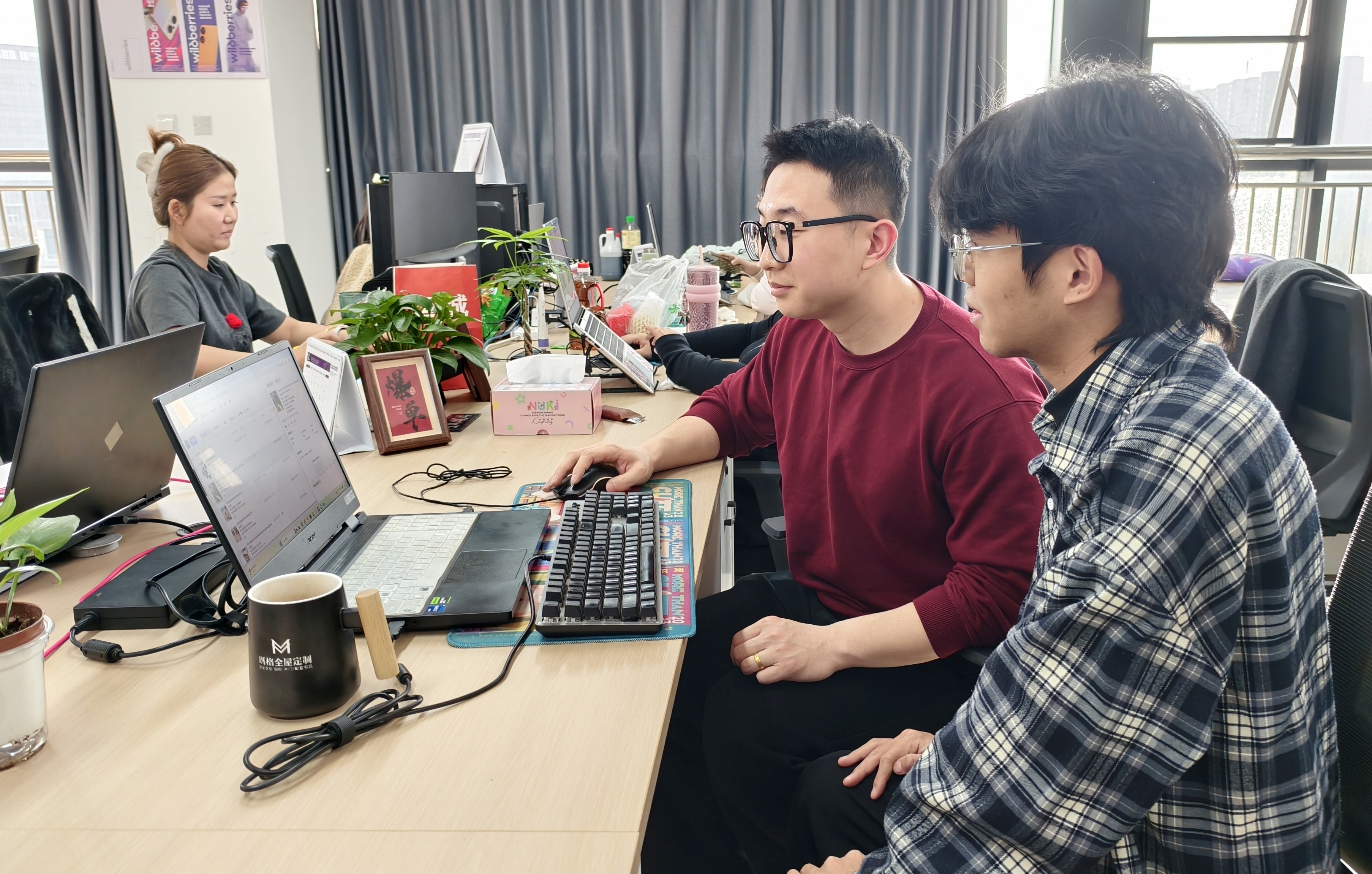 借力“野莓”掘金俄罗斯(图1)