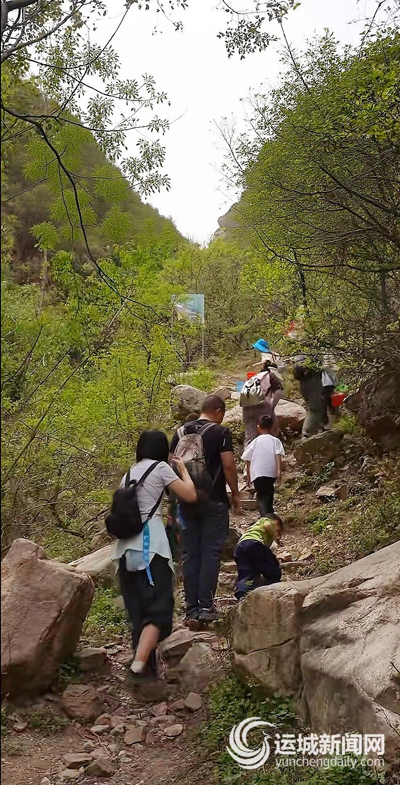 爱游戏体育- 爱游戏官方网站- APP下载我市多条周边户外线路渐成假日出游新选择