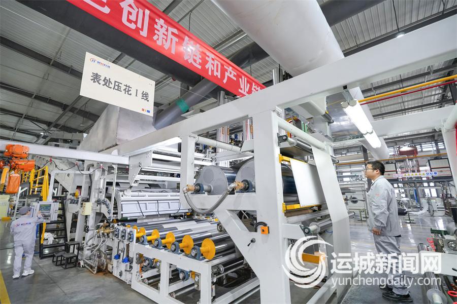 锚定“一城两区三门户”目标和思路奋力谱写平陆高质量发展新篇章(图3)